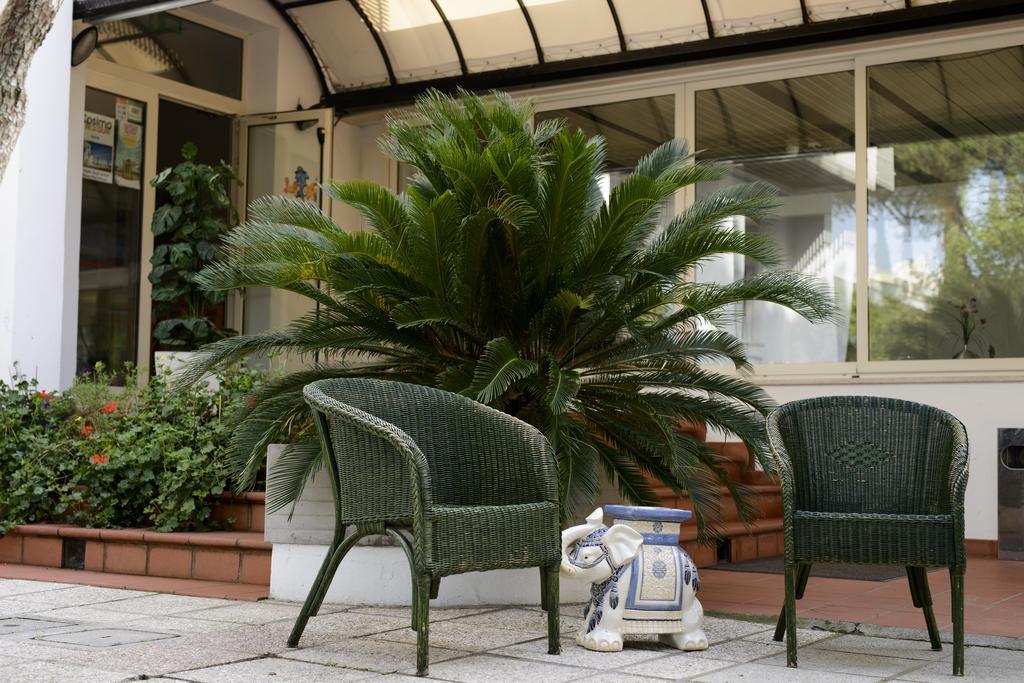 Hotel Suisse Milano Marittima Extérieur photo