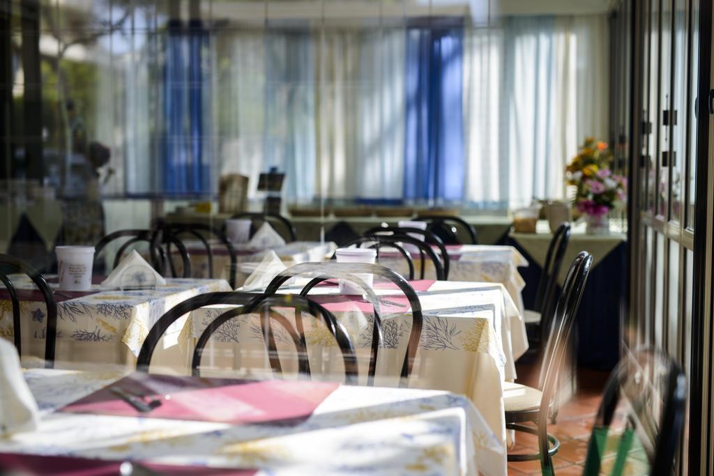Hotel Suisse Milano Marittima Extérieur photo