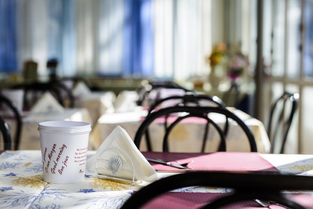 Hotel Suisse Milano Marittima Extérieur photo
