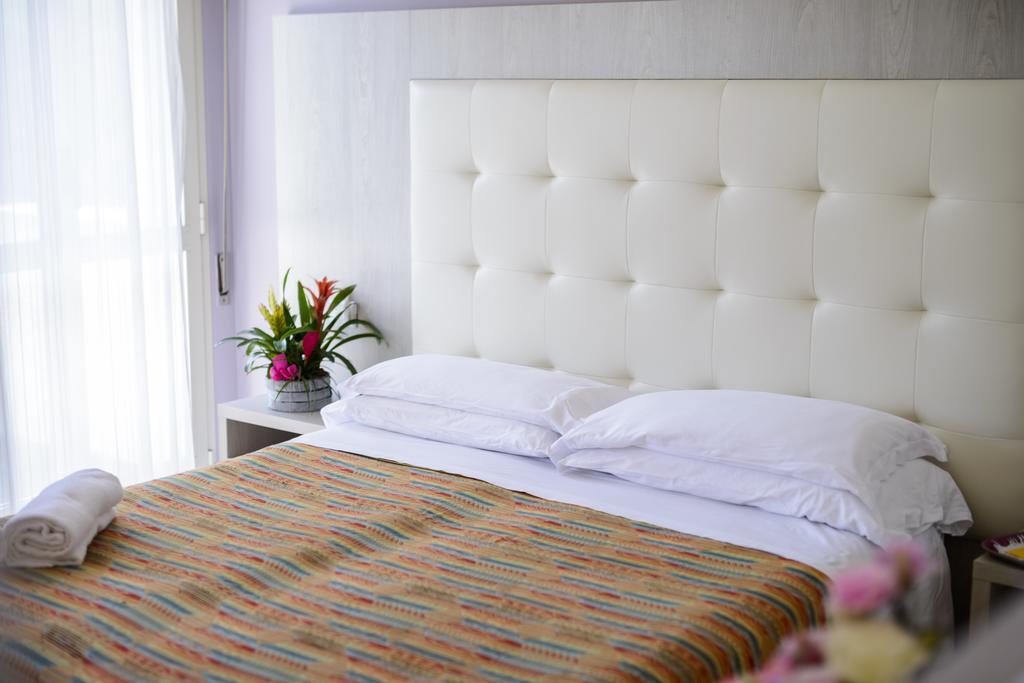 Hotel Suisse Milano Marittima Chambre photo