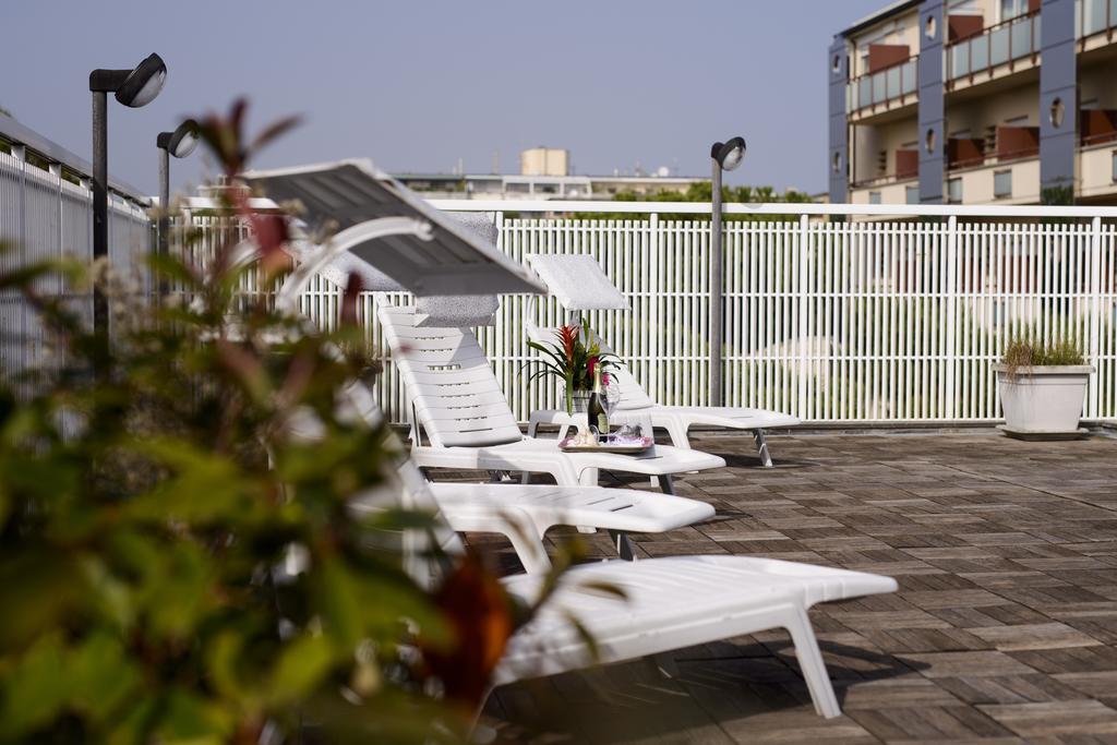 Hotel Suisse Milano Marittima Extérieur photo