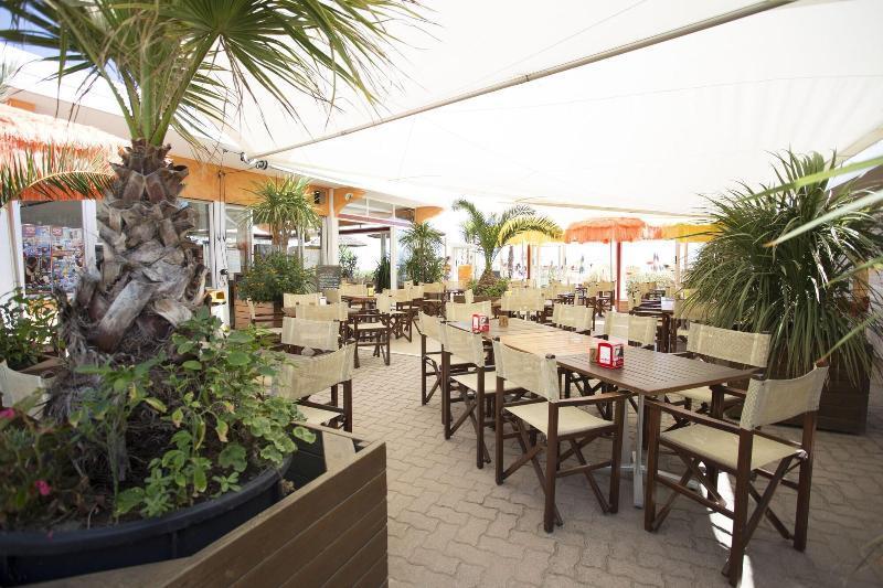 Hotel Suisse Milano Marittima Extérieur photo