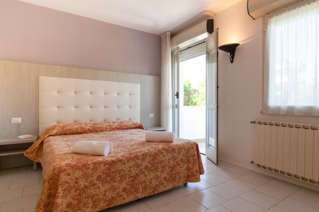 Hotel Suisse Milano Marittima Extérieur photo