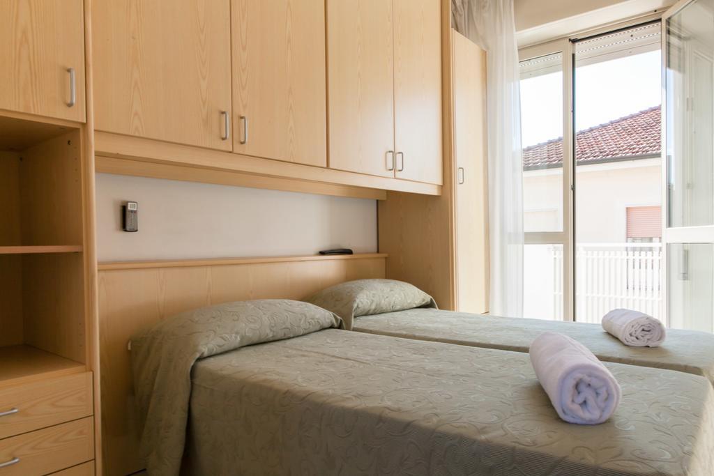 Hotel Suisse Milano Marittima Extérieur photo