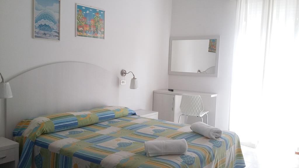 Hotel Suisse Milano Marittima Extérieur photo