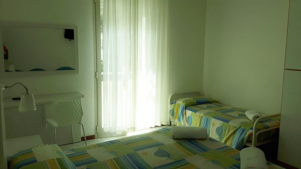 Hotel Suisse Milano Marittima Extérieur photo