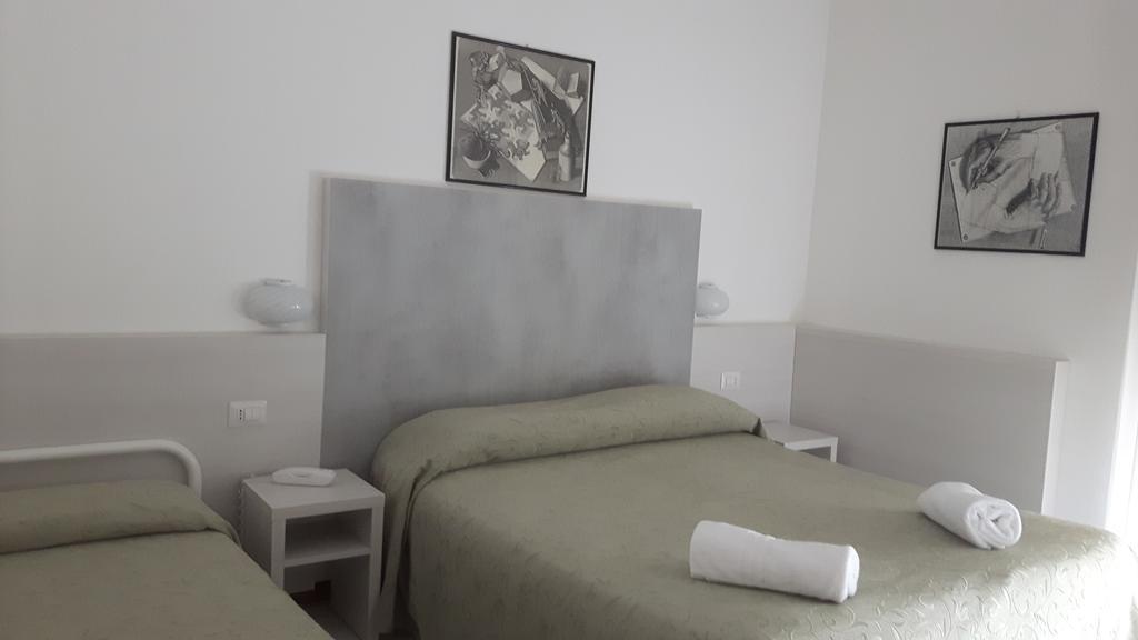 Hotel Suisse Milano Marittima Extérieur photo