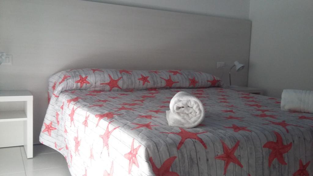 Hotel Suisse Milano Marittima Extérieur photo