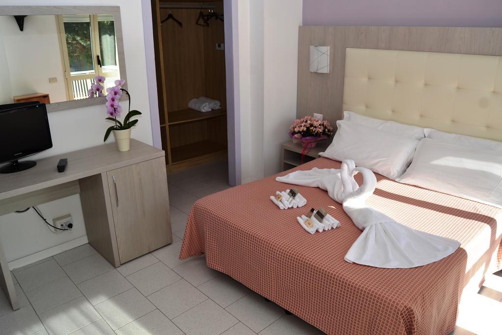 Hotel Suisse Milano Marittima Extérieur photo