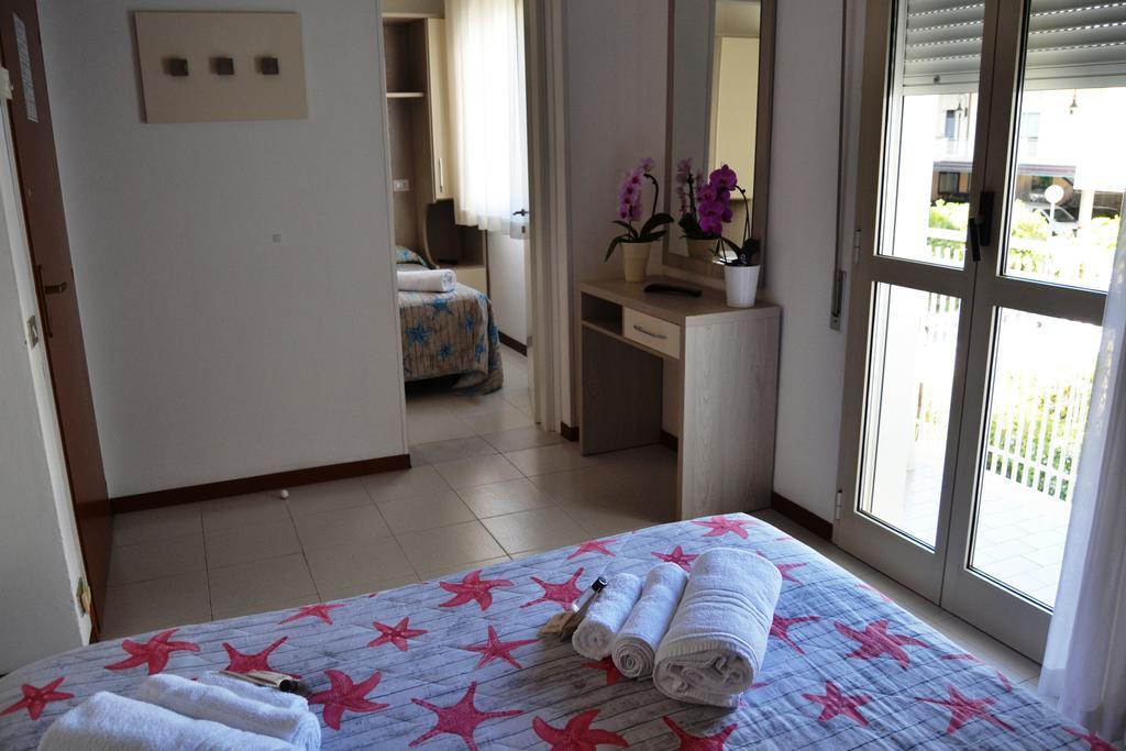 Hotel Suisse Milano Marittima Extérieur photo