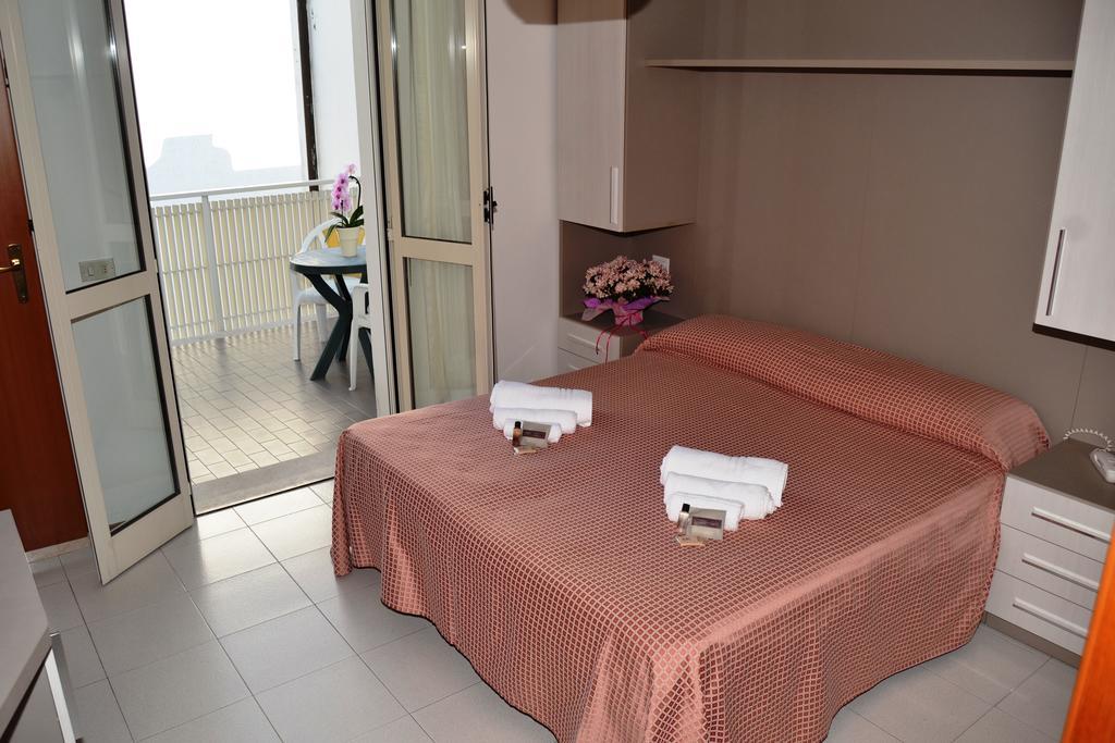Hotel Suisse Milano Marittima Extérieur photo