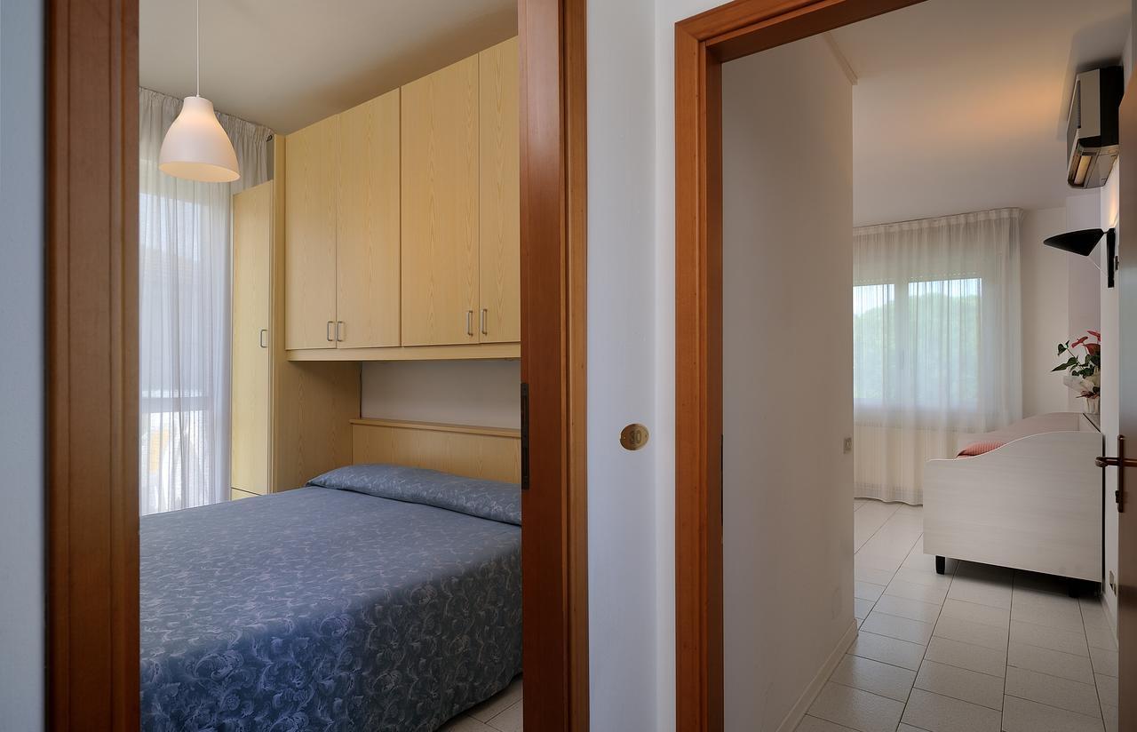 Hotel Suisse Milano Marittima Extérieur photo