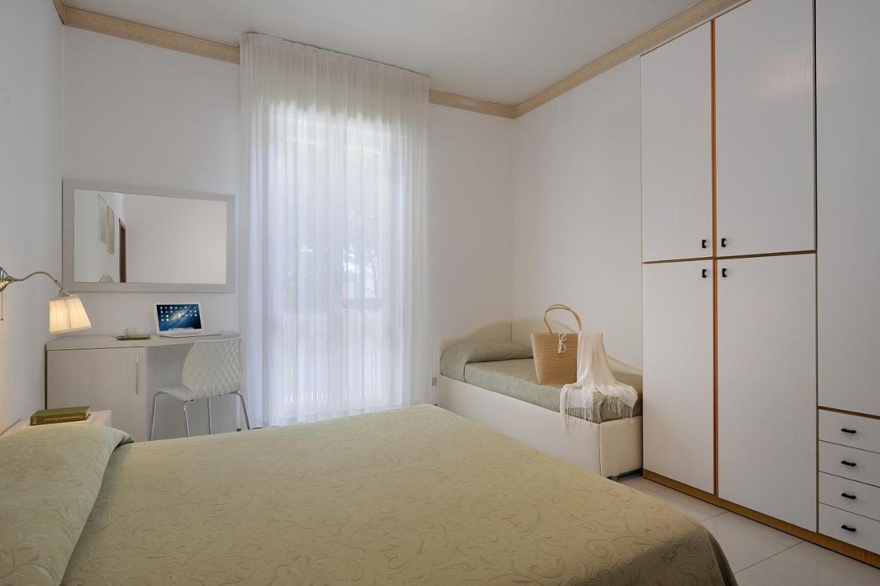 Hotel Suisse Milano Marittima Extérieur photo