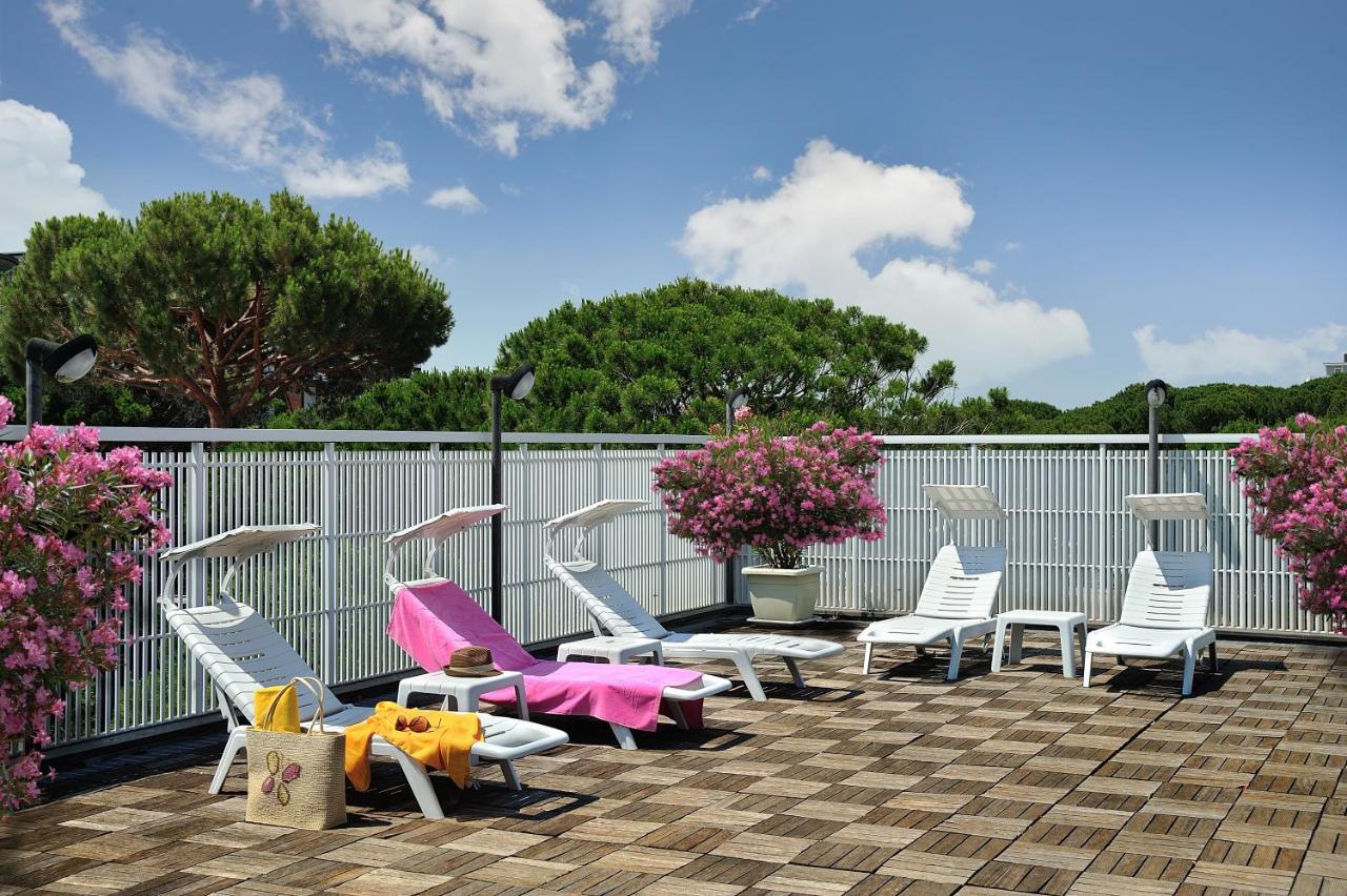 Hotel Suisse Milano Marittima Extérieur photo