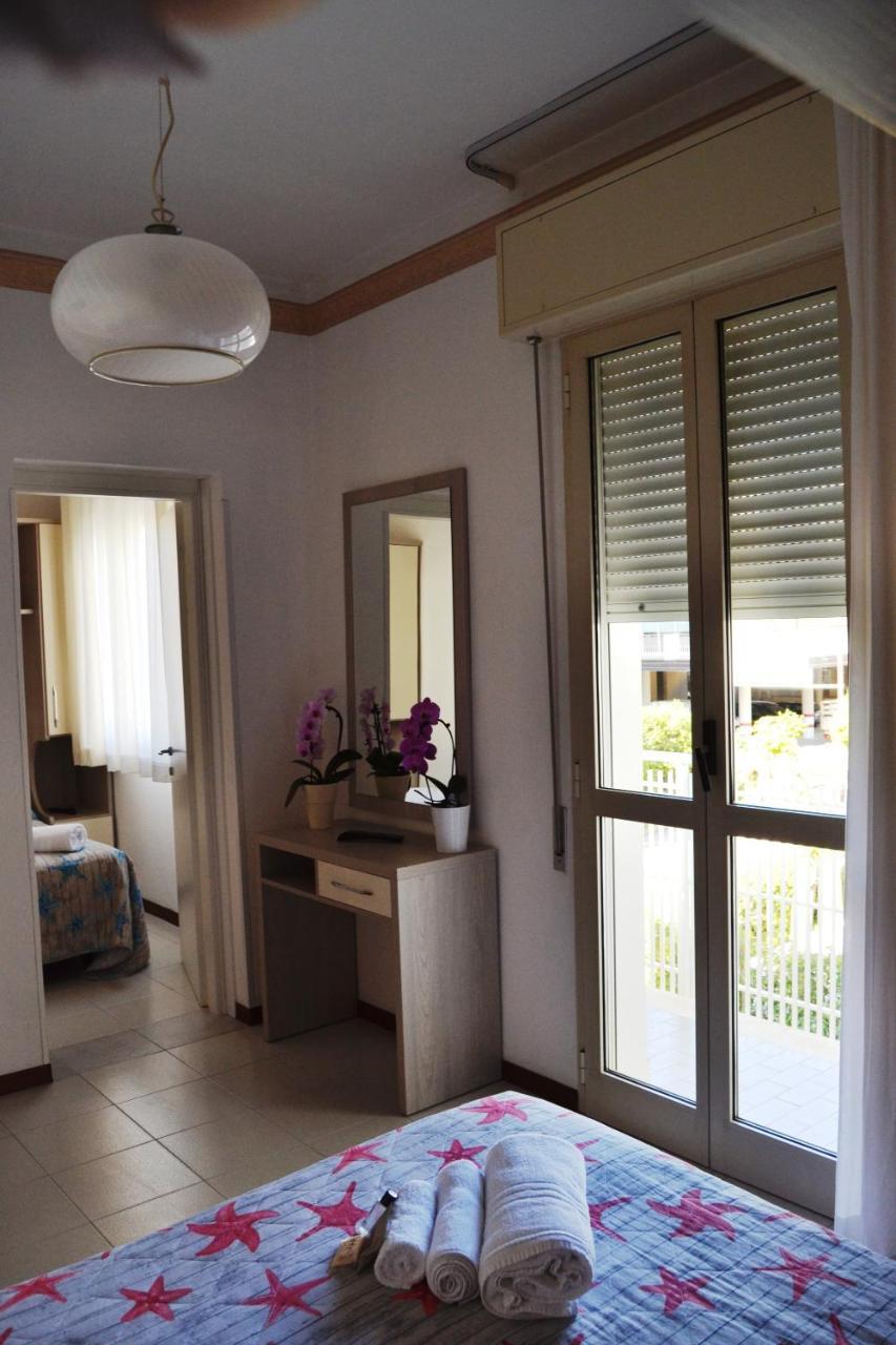 Hotel Suisse Milano Marittima Extérieur photo